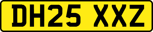 DH25XXZ