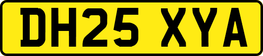 DH25XYA