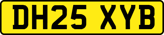 DH25XYB