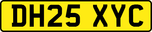 DH25XYC