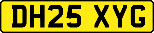 DH25XYG