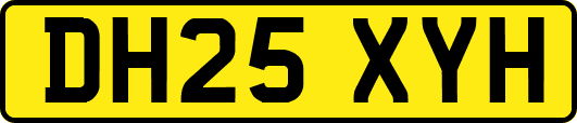 DH25XYH