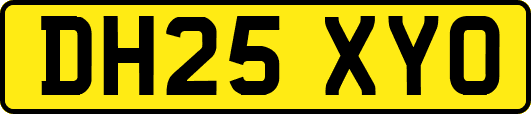 DH25XYO