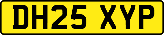 DH25XYP
