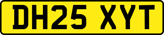 DH25XYT