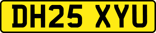 DH25XYU