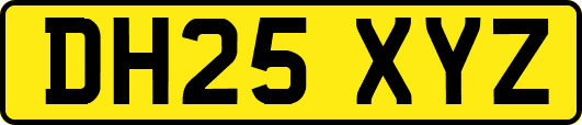DH25XYZ