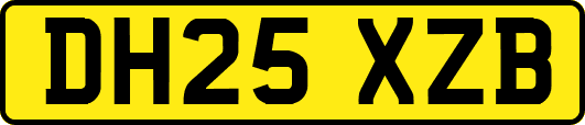 DH25XZB