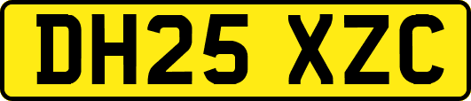 DH25XZC