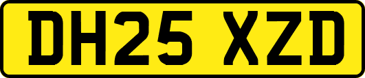 DH25XZD