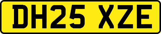 DH25XZE