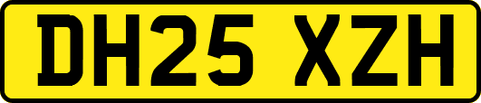 DH25XZH