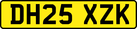 DH25XZK