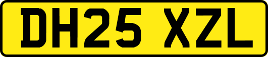 DH25XZL