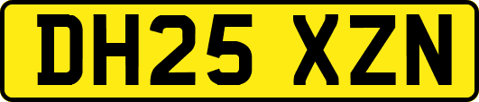 DH25XZN