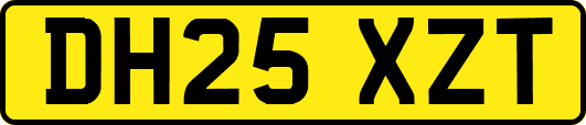 DH25XZT