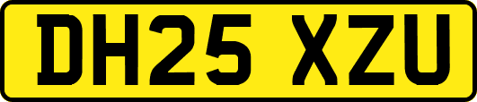 DH25XZU