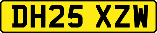 DH25XZW