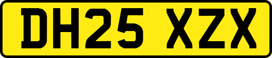 DH25XZX