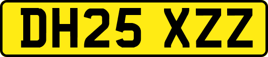 DH25XZZ