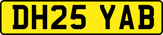 DH25YAB