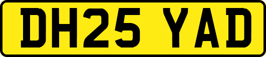 DH25YAD