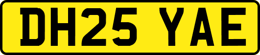 DH25YAE