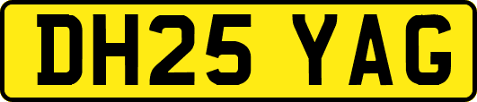 DH25YAG