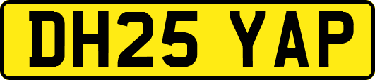 DH25YAP