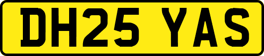 DH25YAS