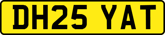 DH25YAT