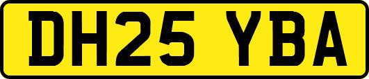 DH25YBA