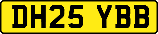 DH25YBB