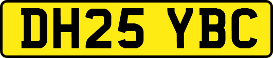 DH25YBC