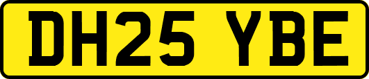 DH25YBE