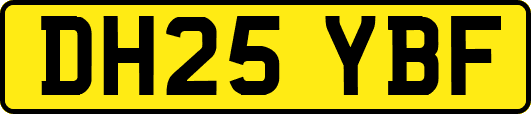 DH25YBF