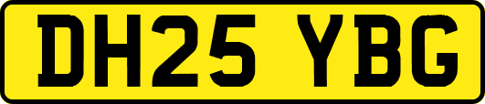 DH25YBG