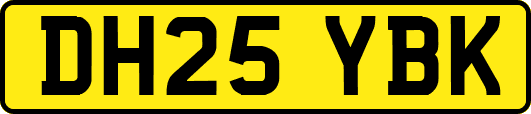 DH25YBK