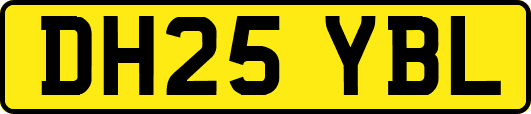 DH25YBL