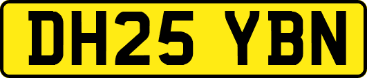DH25YBN
