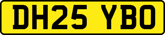 DH25YBO
