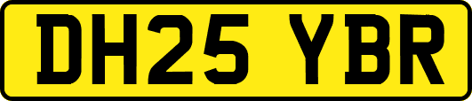 DH25YBR