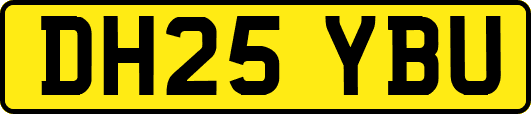 DH25YBU