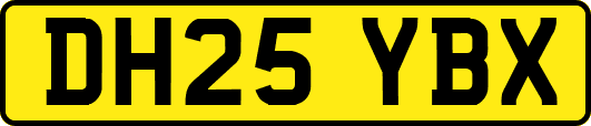 DH25YBX