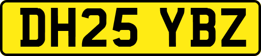 DH25YBZ