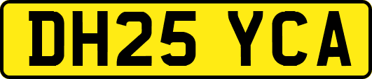 DH25YCA