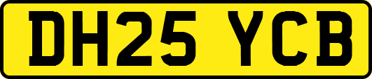 DH25YCB
