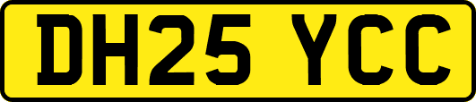 DH25YCC