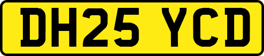 DH25YCD