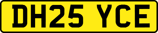 DH25YCE